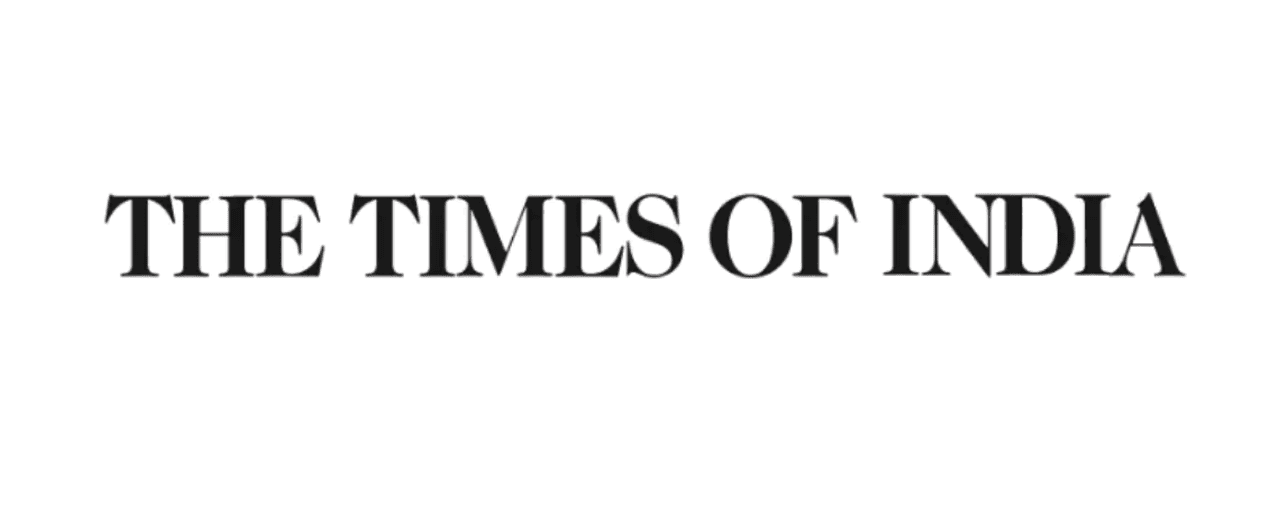 The Times Of India